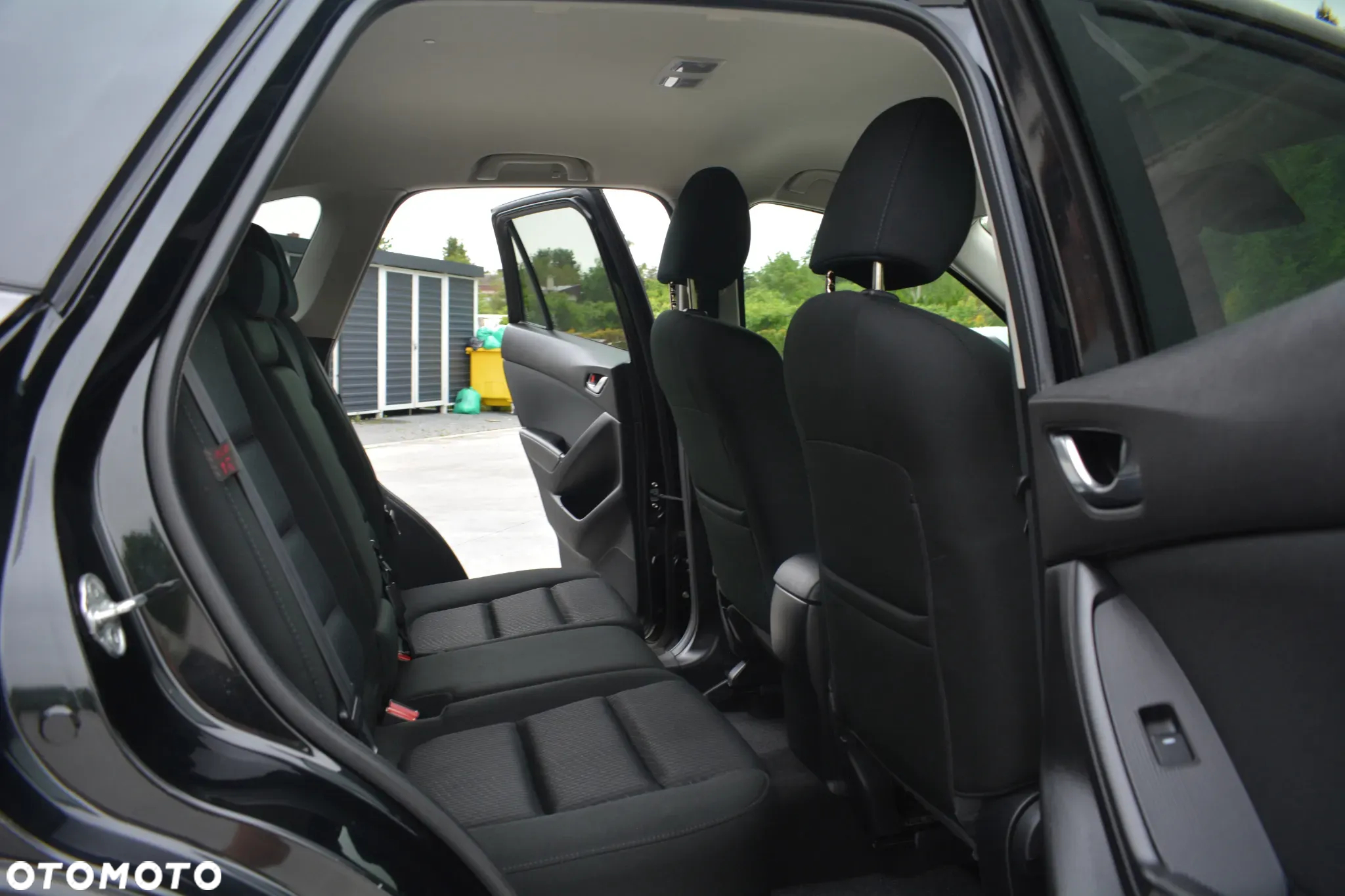Mazda CX-5 - 21