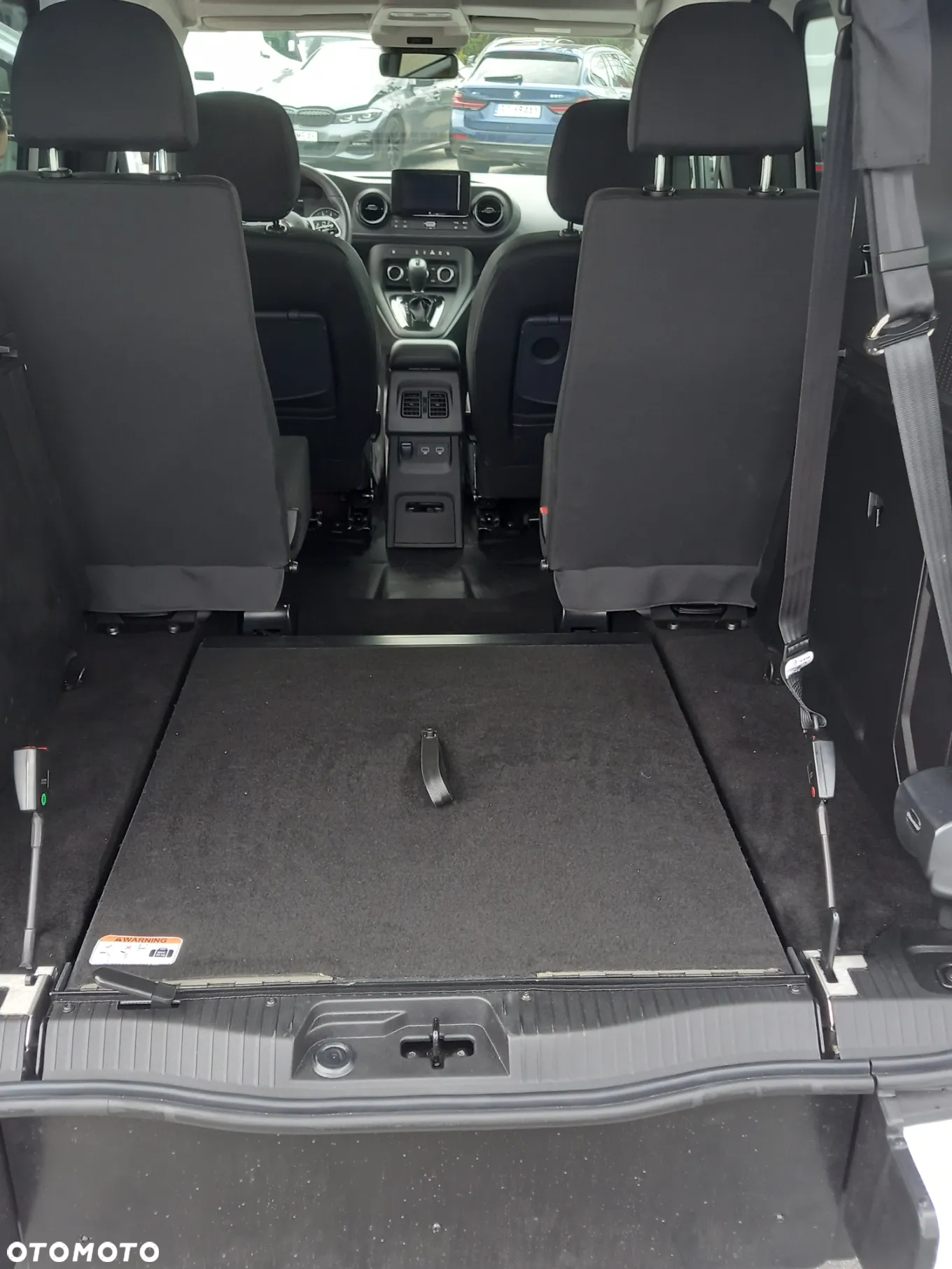 Nissan Townstar 1.3 DIG-T L1 N-Connecta - 4