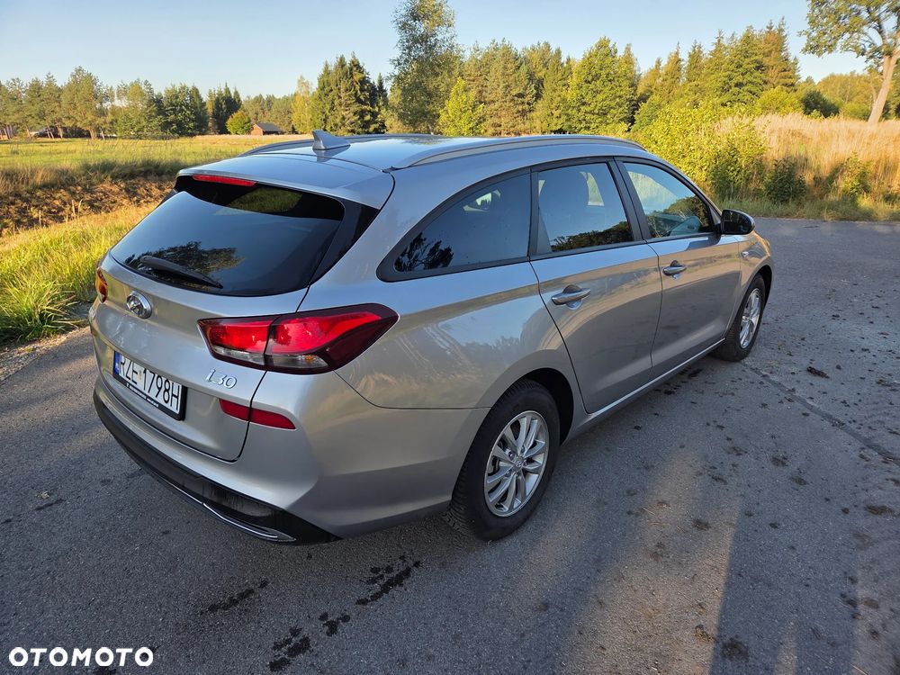 Hyundai i30 - 5