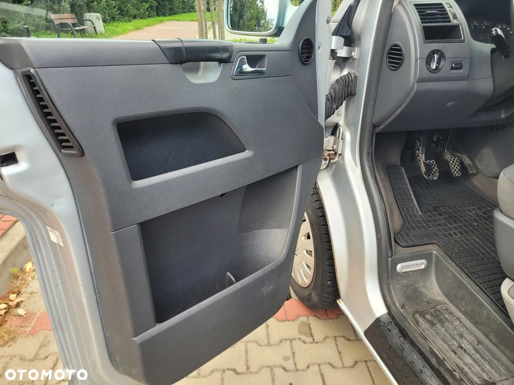 Volkswagen Transporter L2 - 20