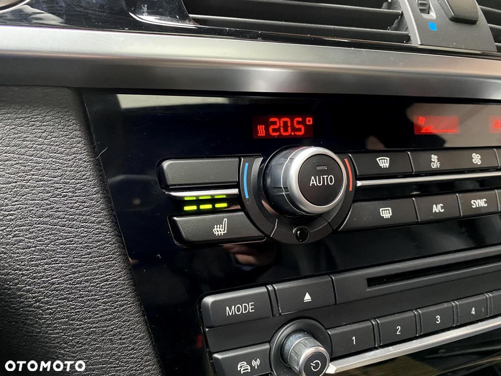 BMW X4 xDrive30d Edycja M Sport - 33