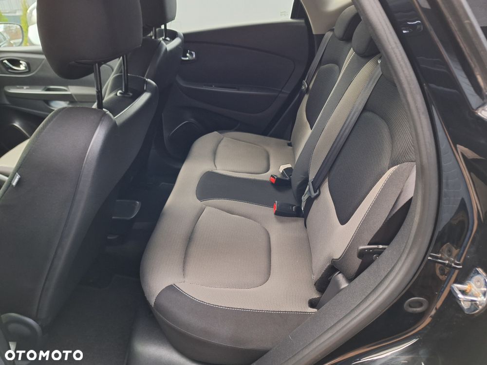 Renault Captur - 11