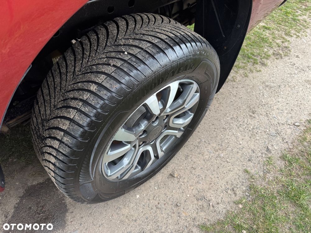 Ford Ranger 2.0 EcoBlue 4x4 DC Limited - 33