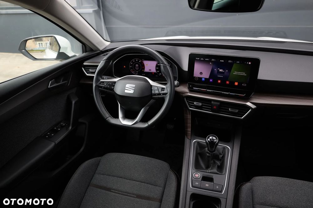 Seat Leon 1.5 TSI Xcellence - 32