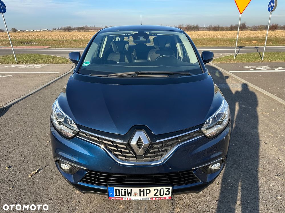 Renault Scenic 1.6 dCi Energy Intens - 21