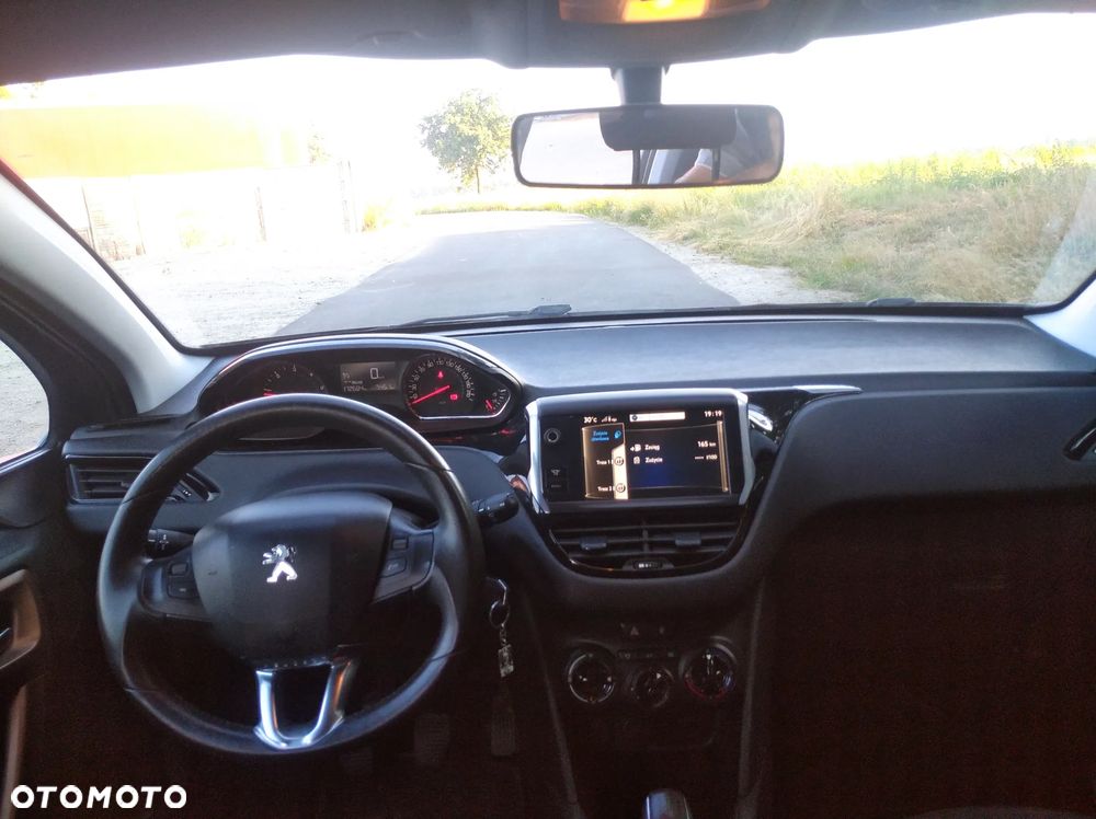 Peugeot 208 1.4 HDi Access - 7