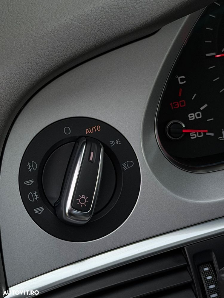 Audi A6 Avant 2.0 TDI DPF multitronic - 12