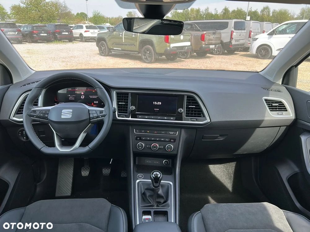 Seat Ateca - 5
