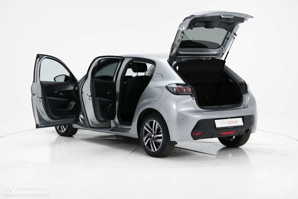 Peugeot 208 1.2 PureTech Allure Pack - 6