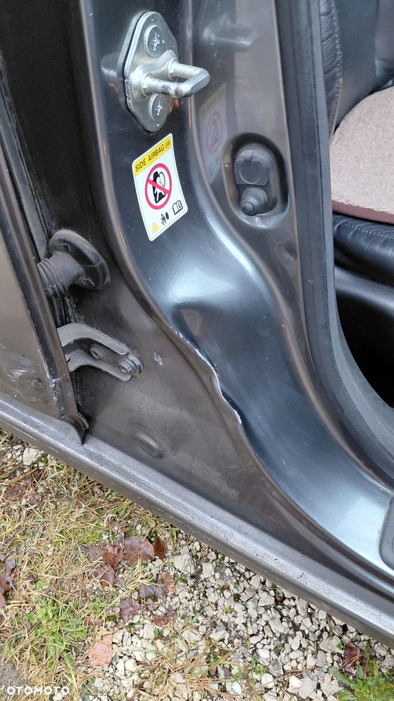 Honda Accord 2.2d Executive - 5