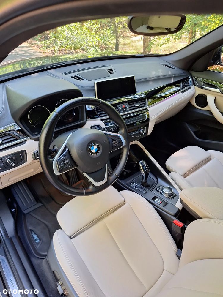 BMW X1 - 5