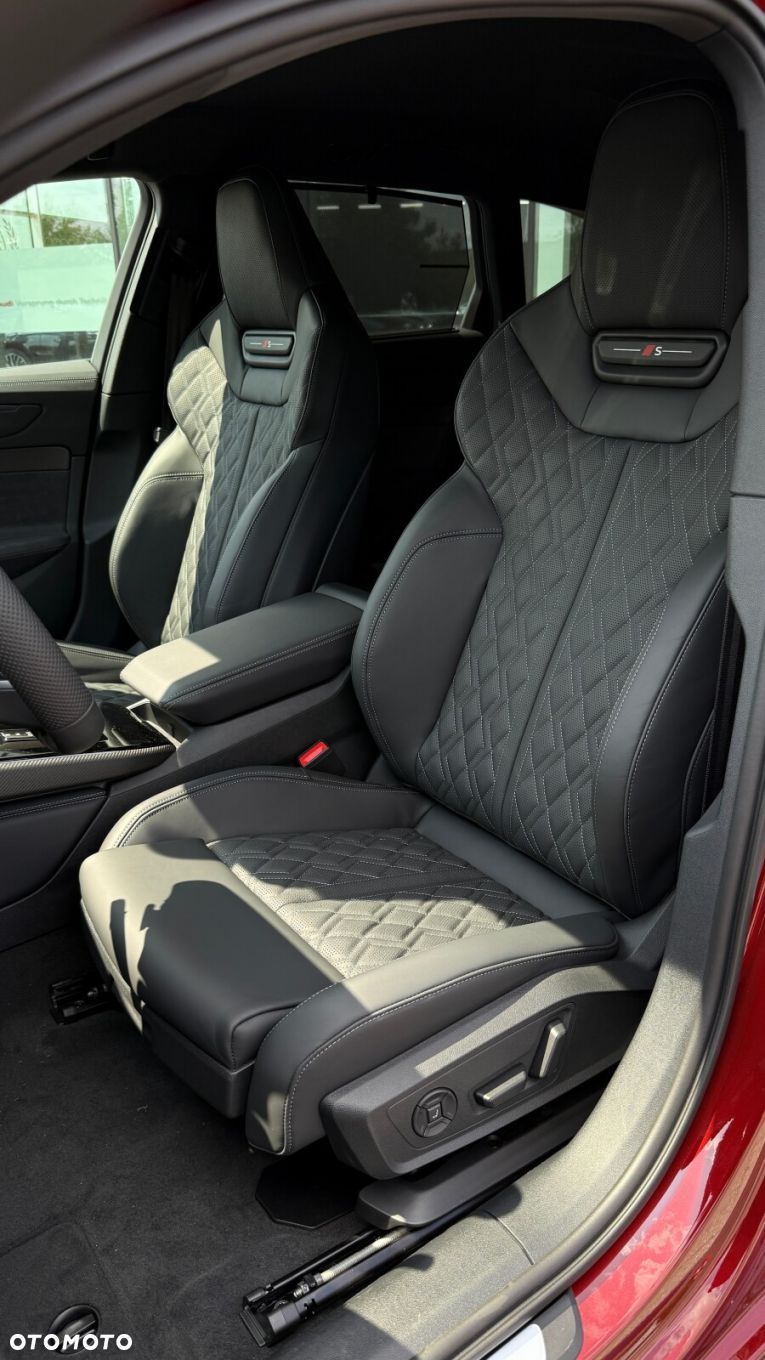 Audi A6 - 29