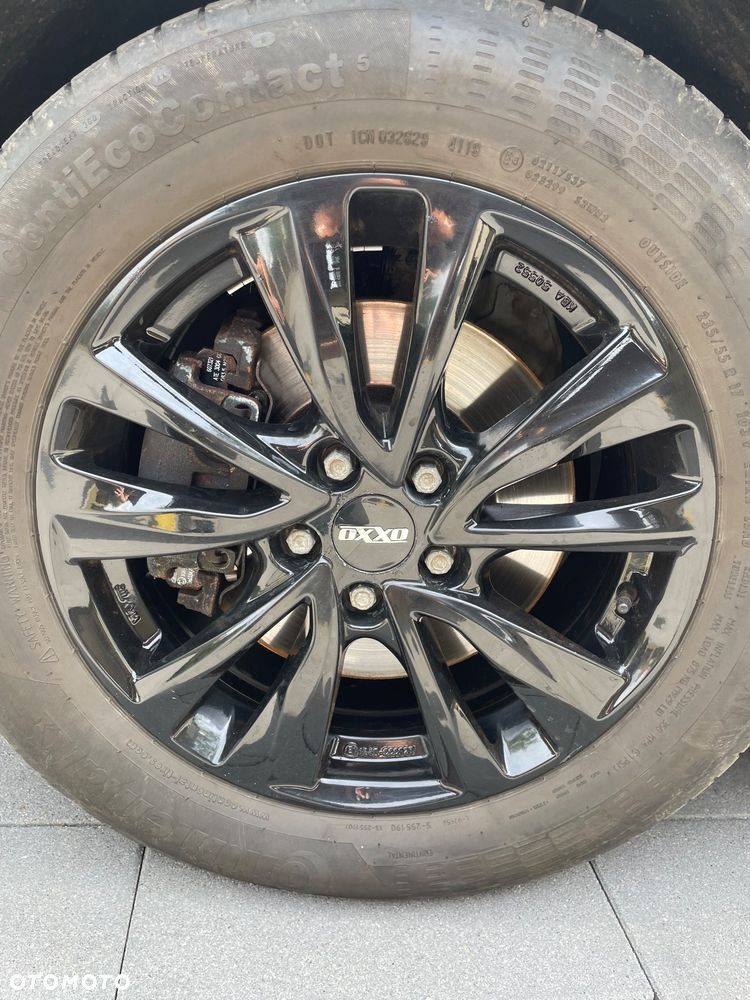 Ford S-Max - 18