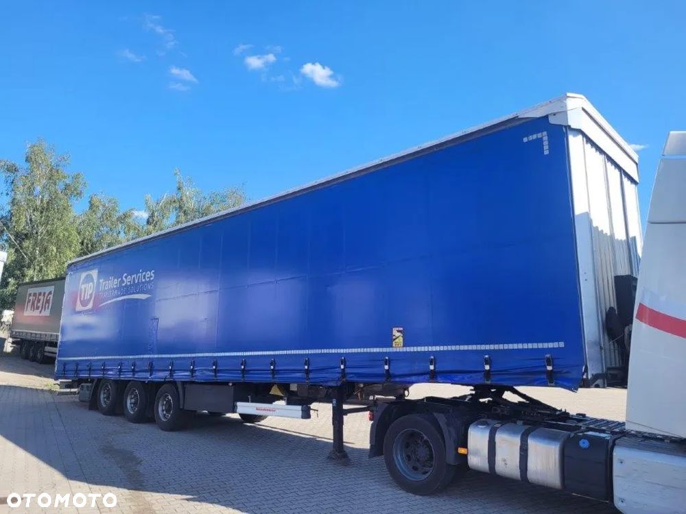 Kassbohrer Mega / TIP 593249 - 2