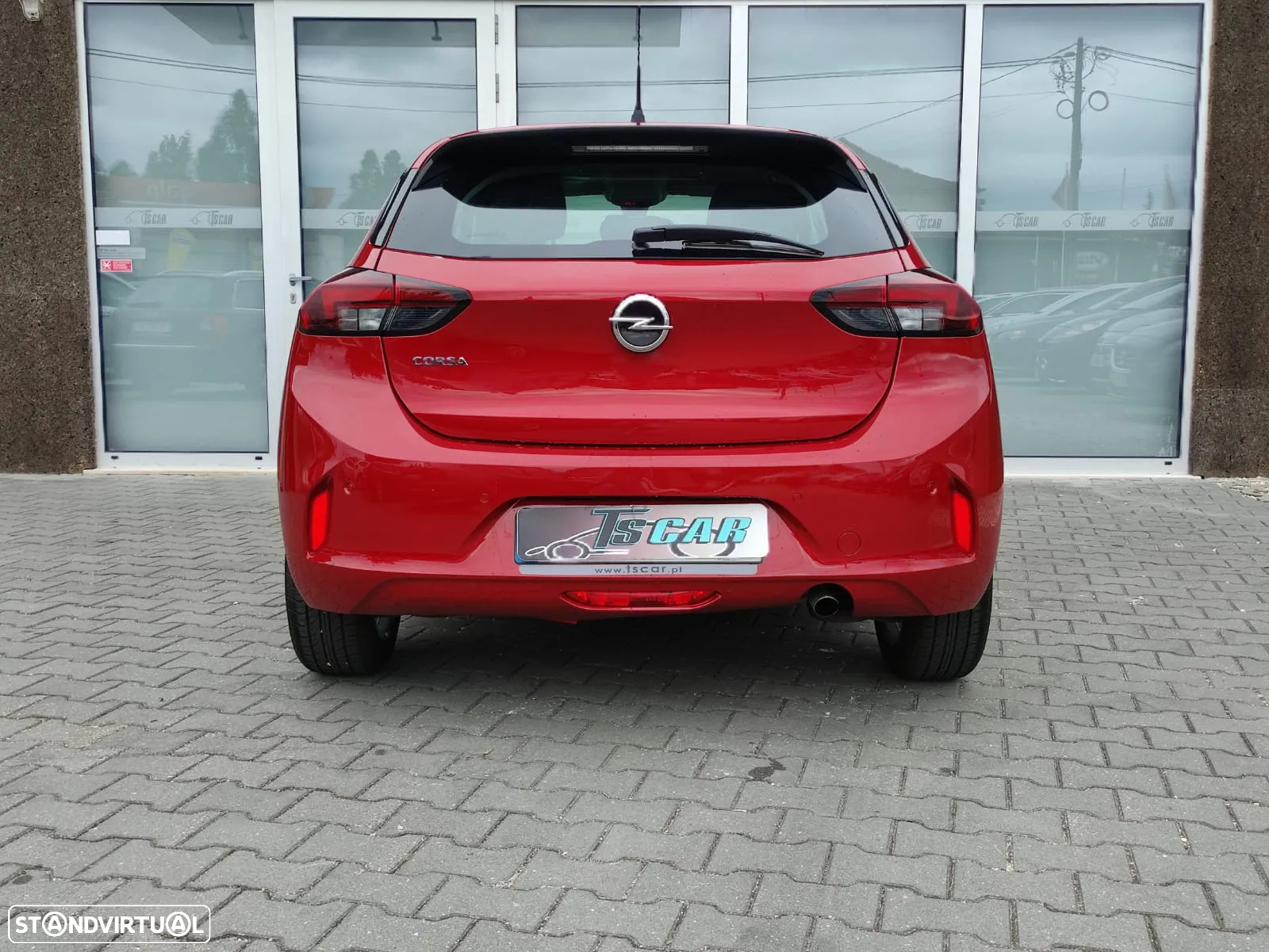 Opel Corsa 1.2 Business - 7