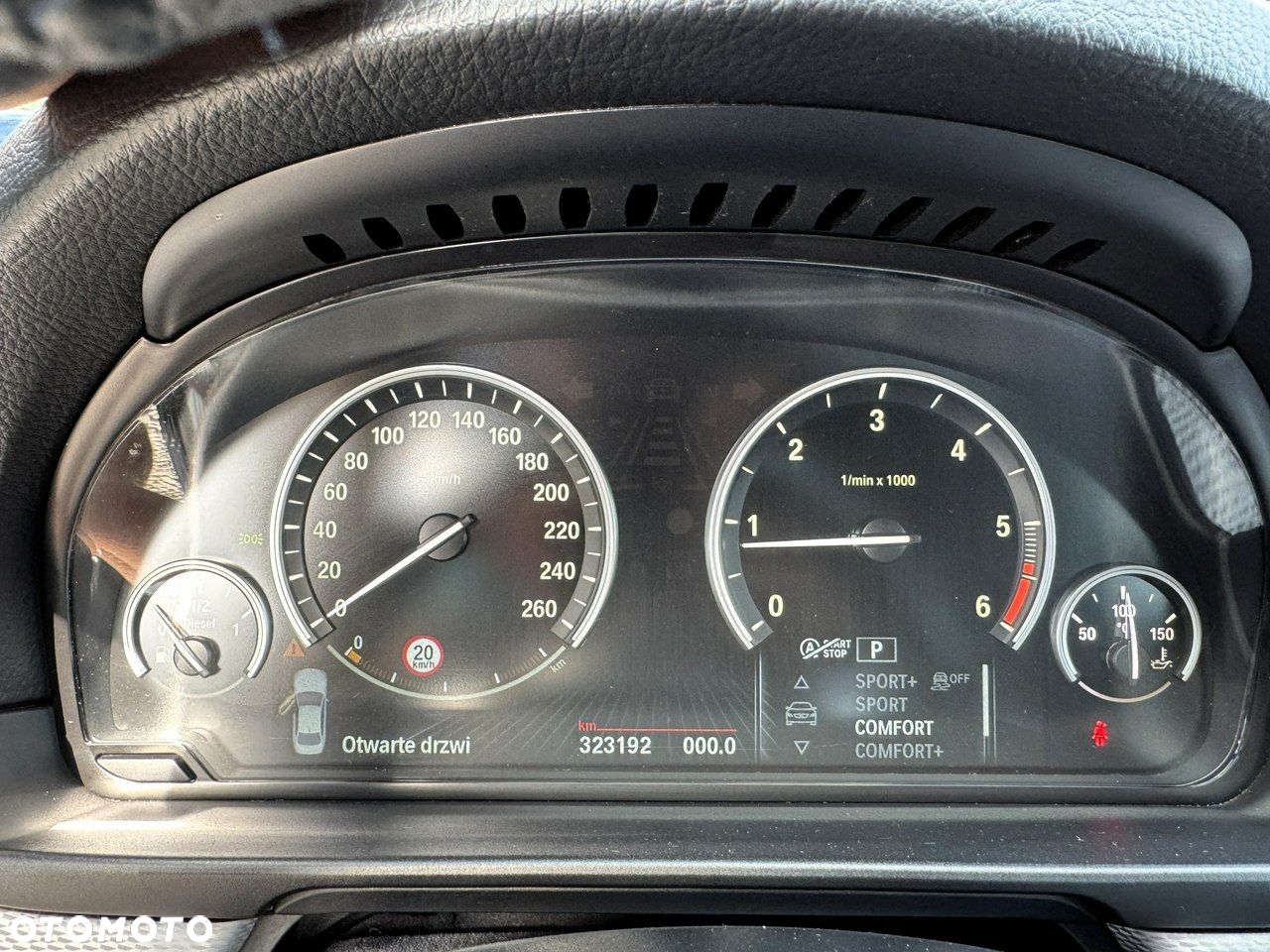BMW Seria 5 525d xDrive - 18