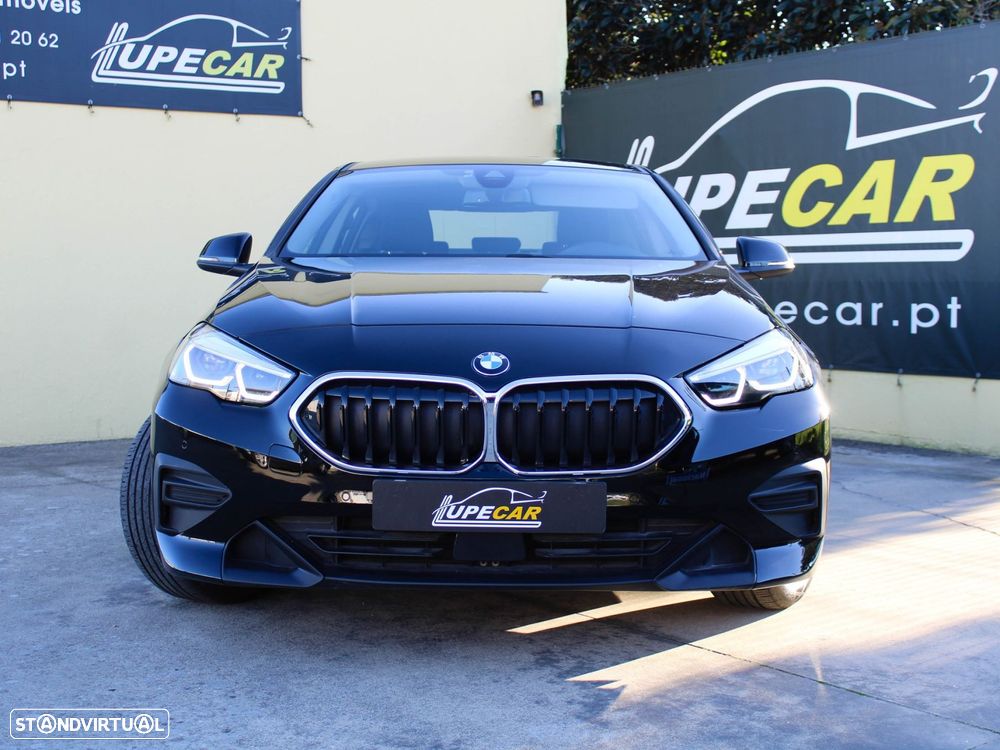 BMW 216 Gran Coupé d Advantage - 14