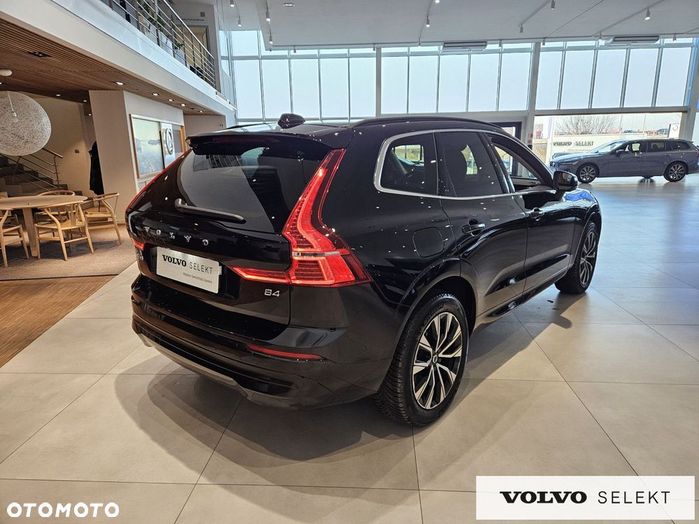 Volvo XC 60 - 6