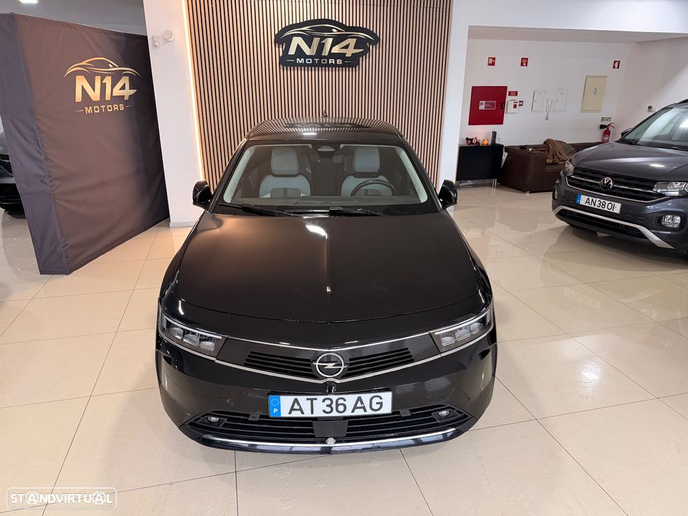 Opel Astra 1.2 T Edition - 14