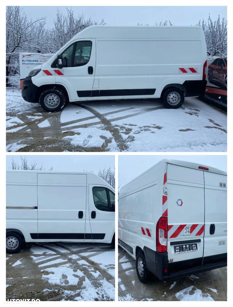 Peugeot Boxer - 6