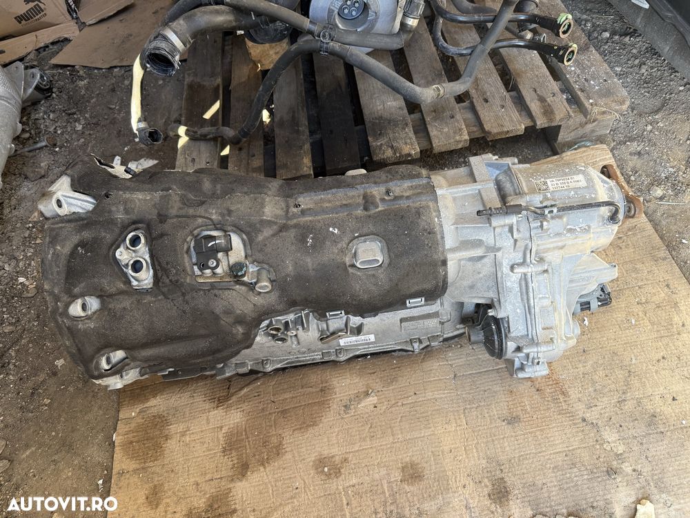 Cutie viteza Bmw X5 G05 X6 G06 - 1