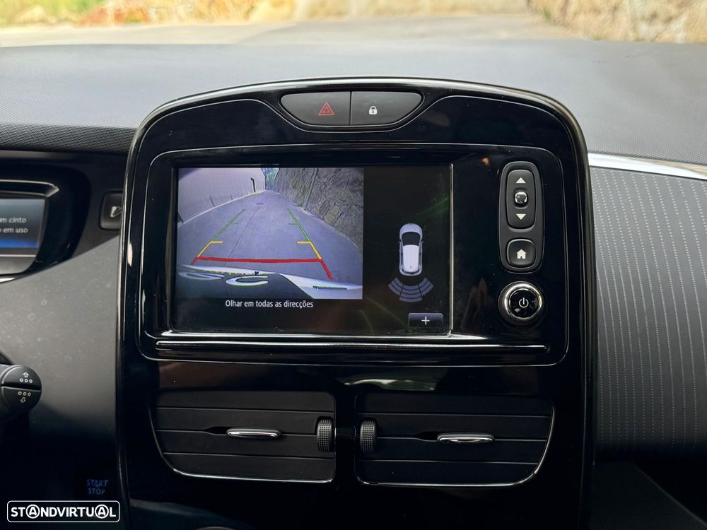 Renault Zoe - 13