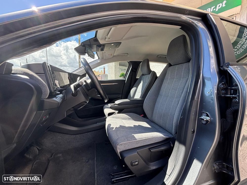 Renault Mégane - 13