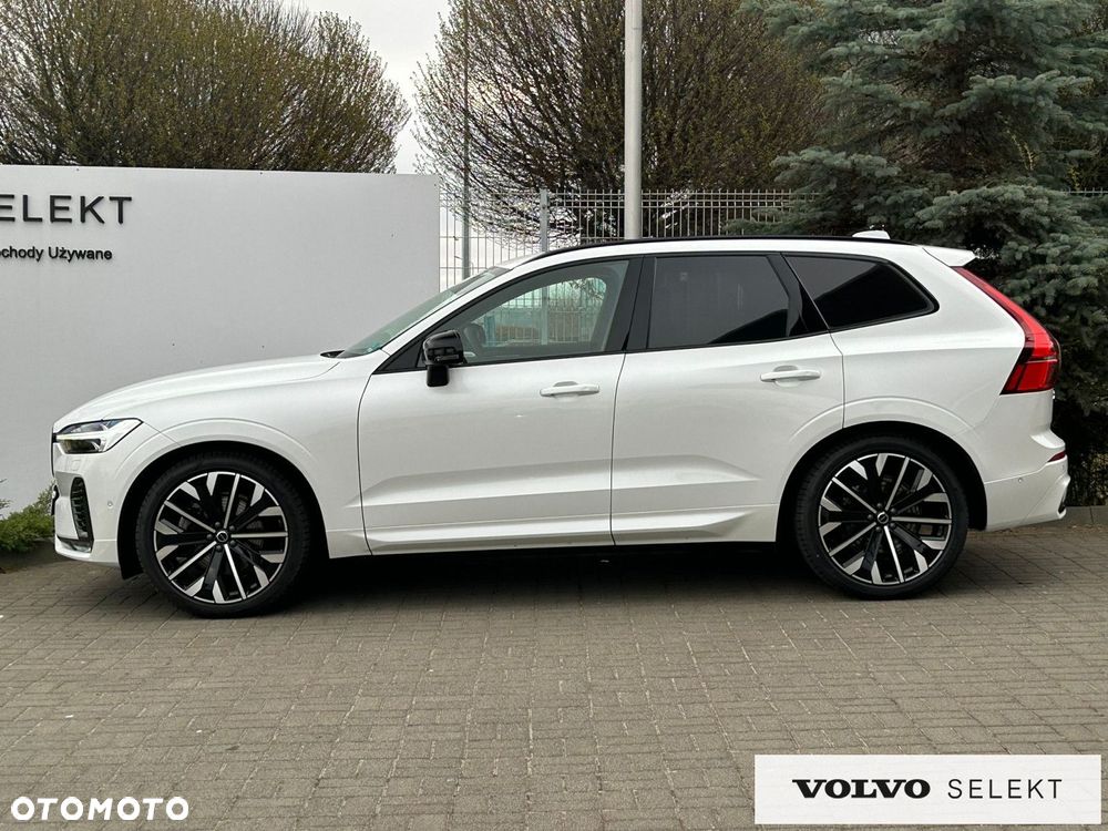 Volvo XC 60 - 6