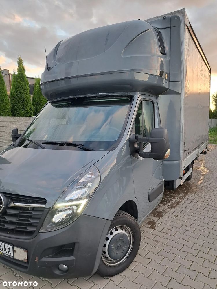 Renault Master  10 ep Winda!!! - 2