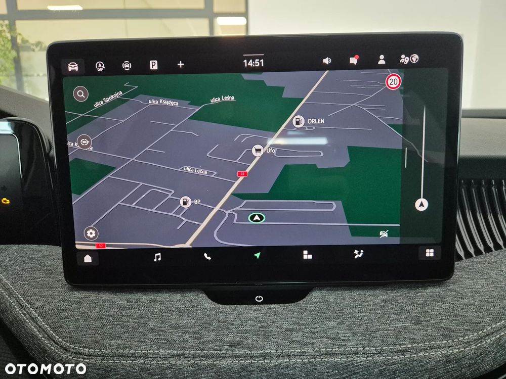 Skoda Superb 2.0 TSI Edition 130 DSG - 30