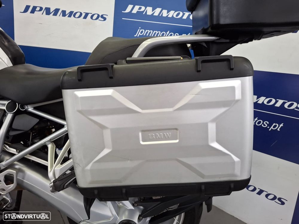BMW R 1200 GS - 11