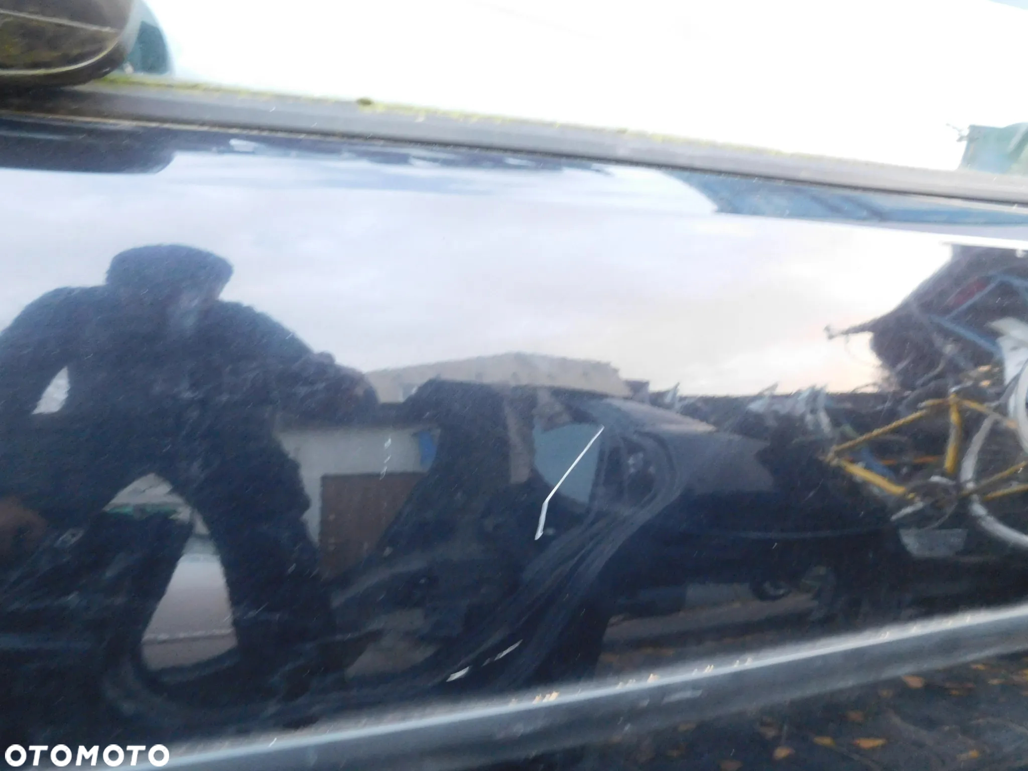 drzwi prawe lewe przód przednie OPEL CORSA C 3D Z20R - 5