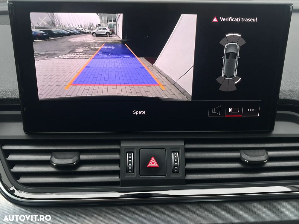 Audi Q5 40 TDI quattro S tronic MHEV Advanced - 17