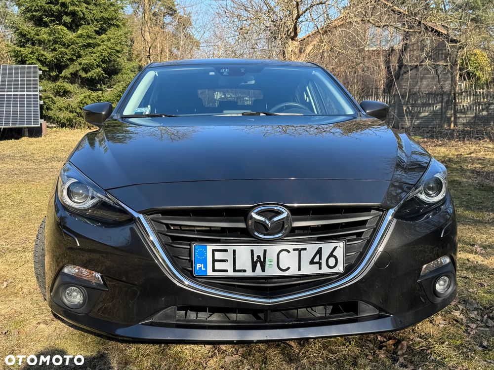 Mazda 3 2.0 Skyenergy - 3