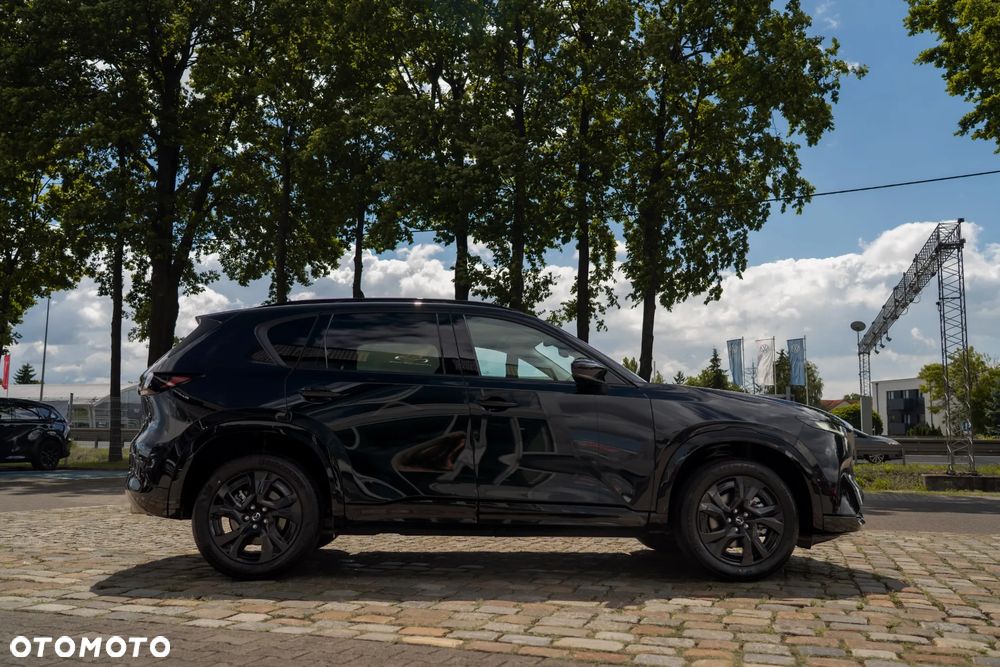 Mazda CX-5 2.5 e-SKYACTIV G Homura - 8