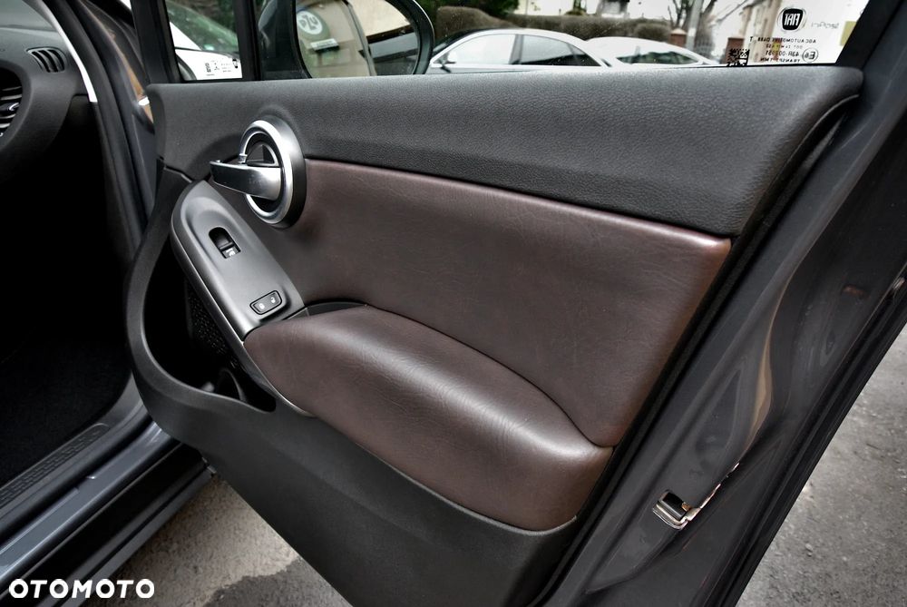 Fiat 500X 1.4 MultiAir Lounge - 30
