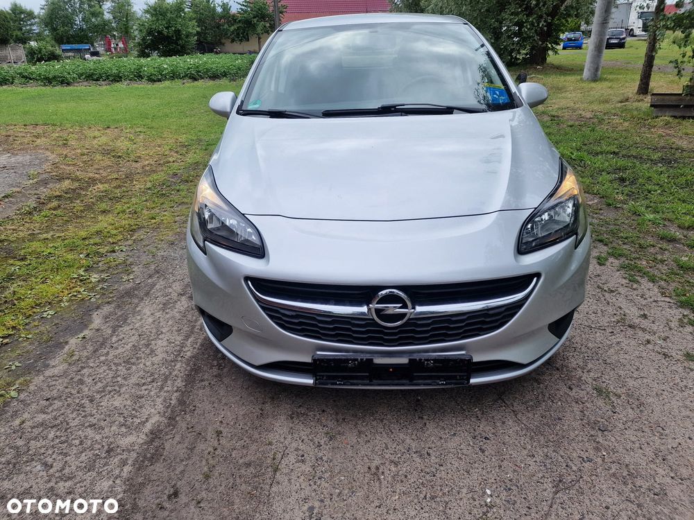 Opel Corsa 1.4 Edition - 2