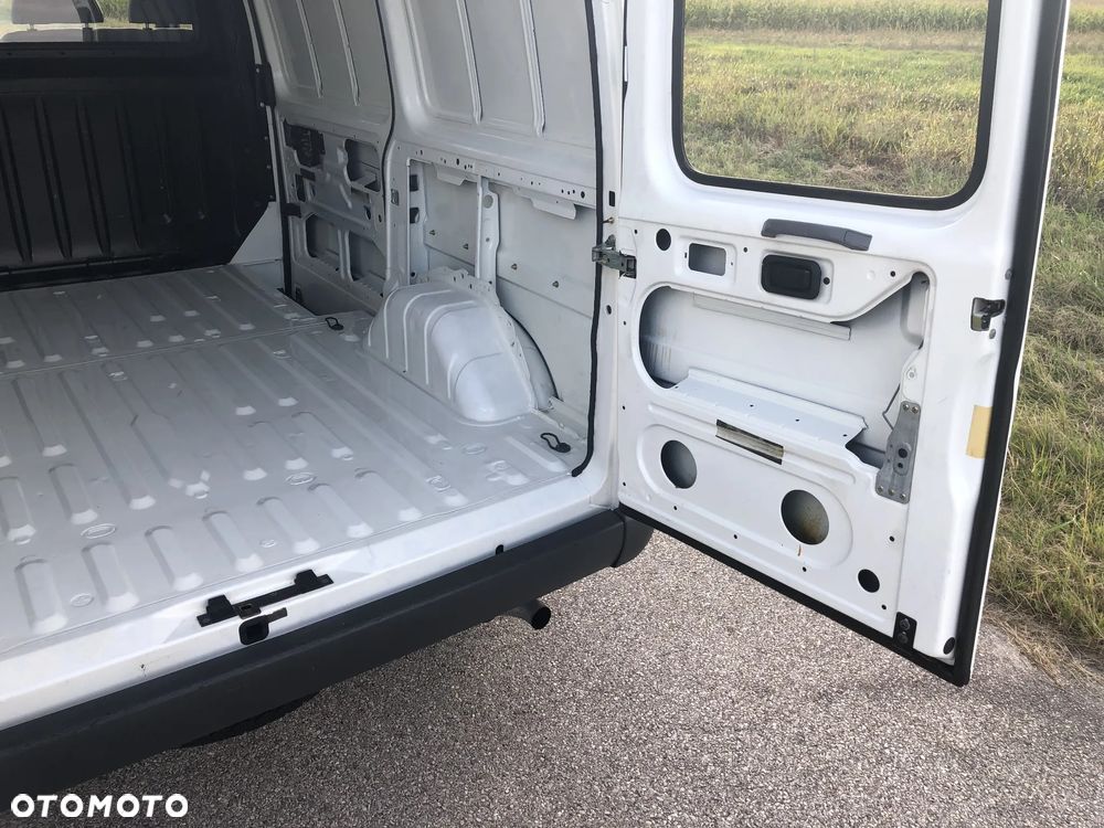 Ford Transit Standard - 21