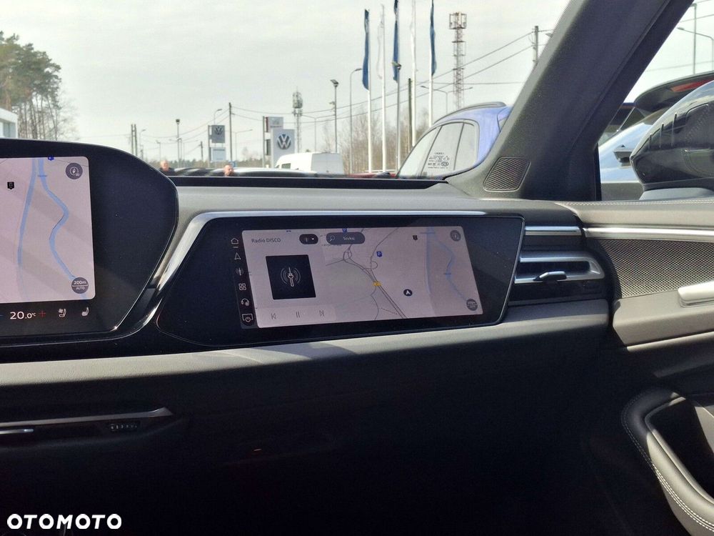 Audi A5 Limousine - 15