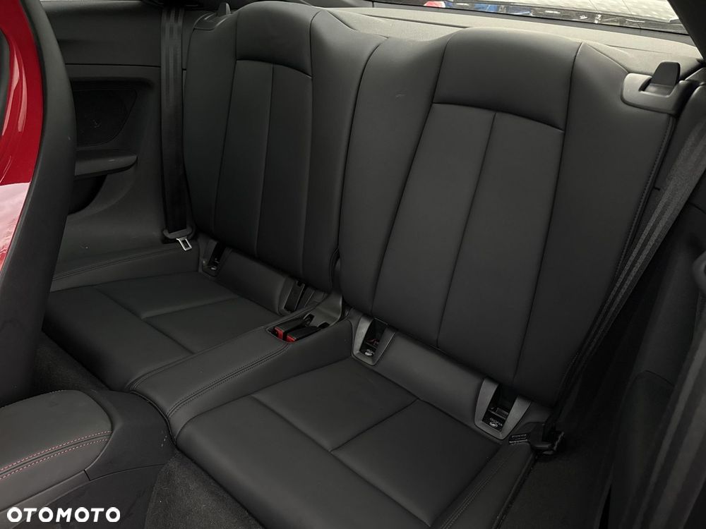 Audi TT S Coupé TFSI Quattro tronic - 17