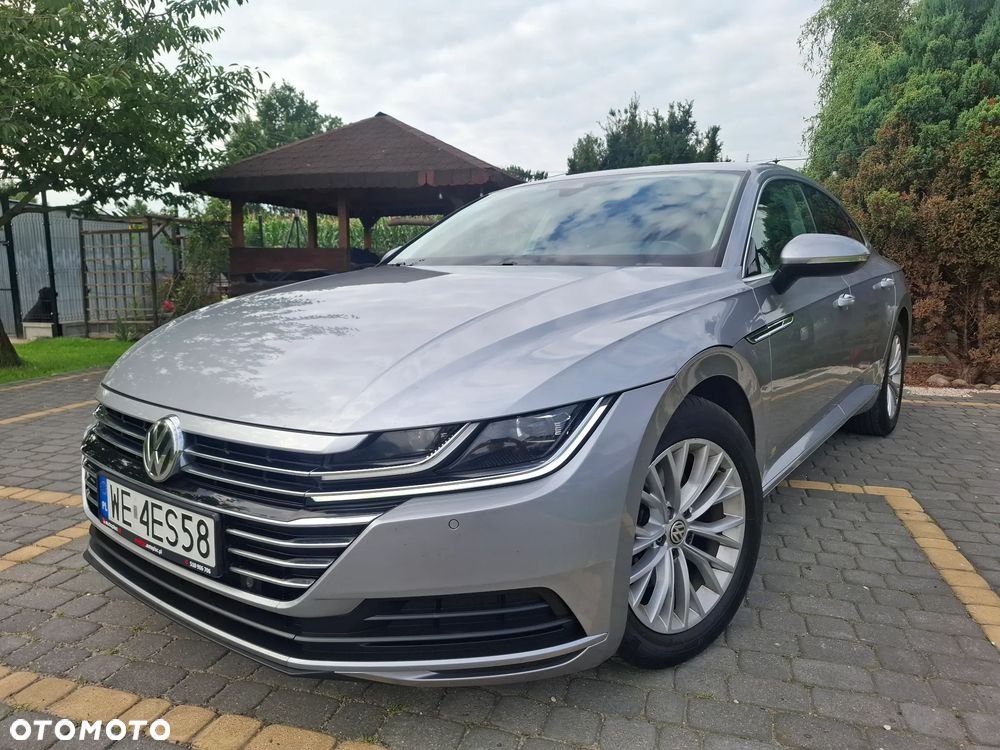 Volkswagen Arteon - 2