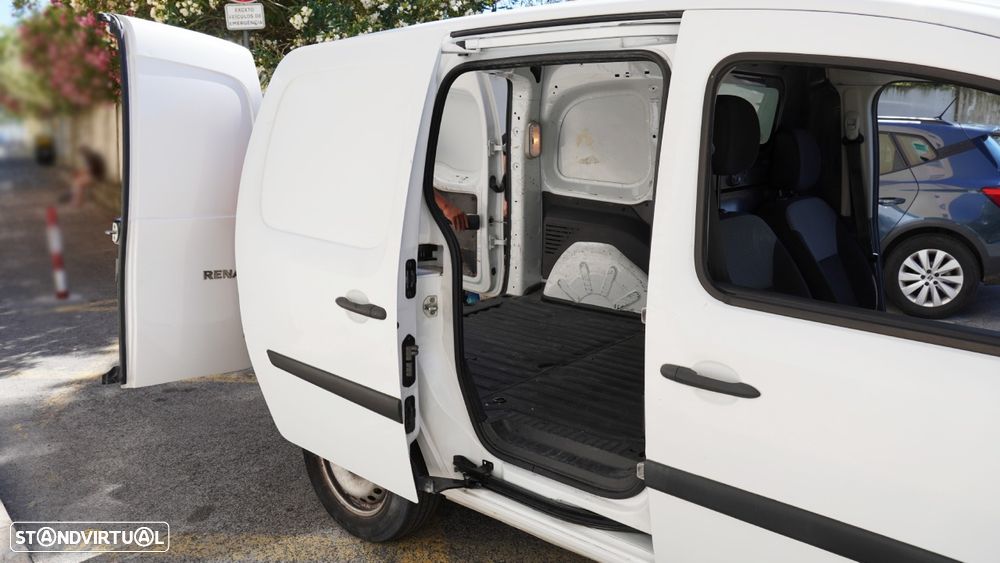 Renault Kangoo - 6