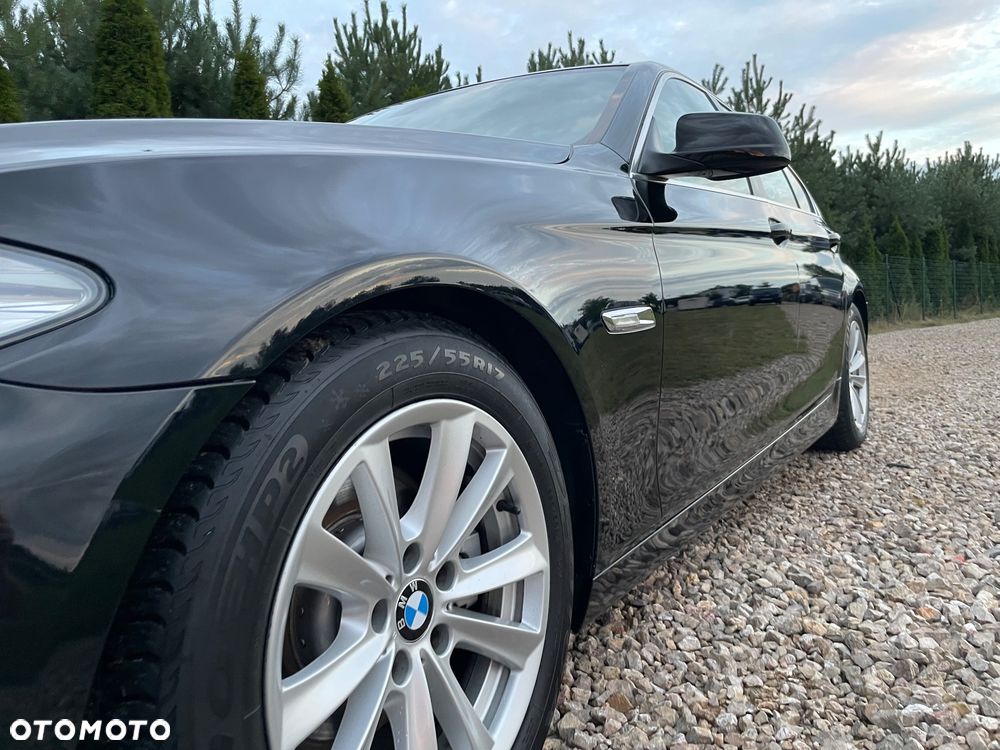 BMW Seria 5 - 30