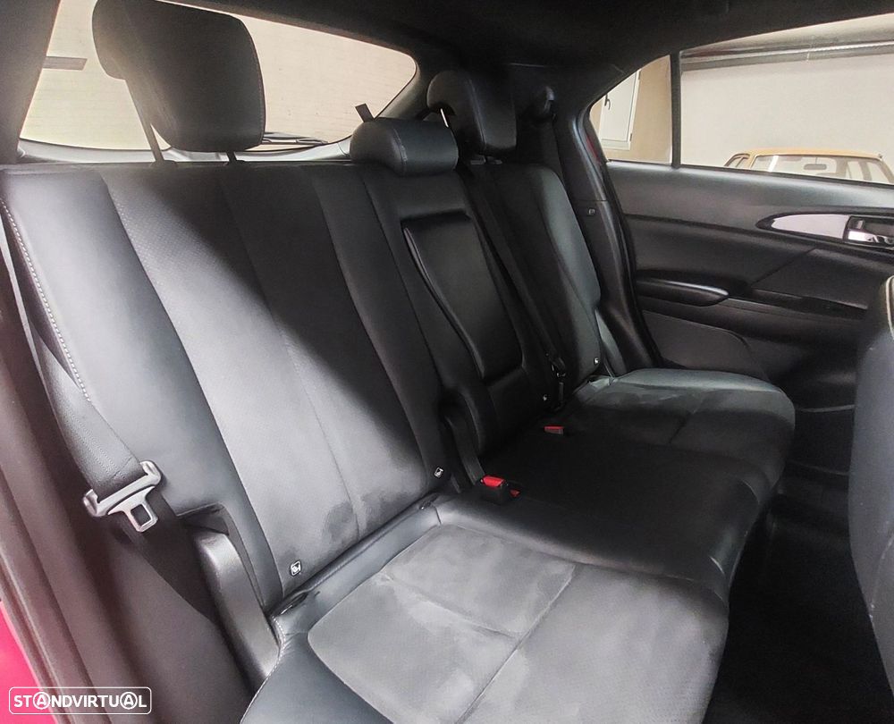 Mitsubishi Eclipse Cross 2.4 PHEV eMotion - 14