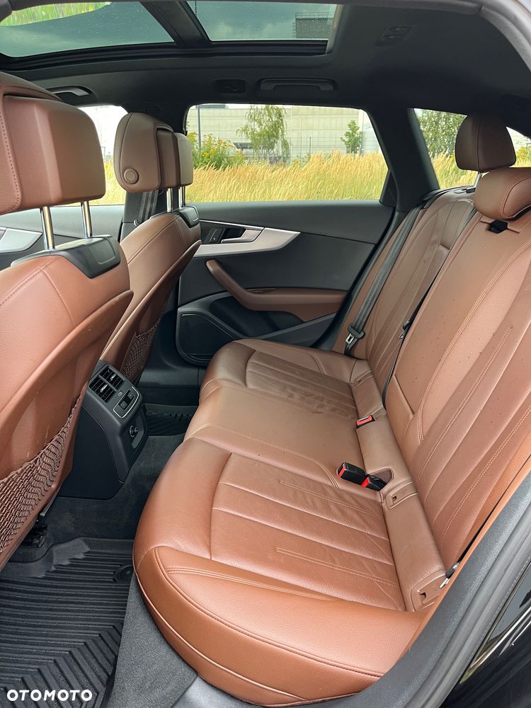 Audi A4 Allroad 2.0 TFSI Quattro S tronic - 12