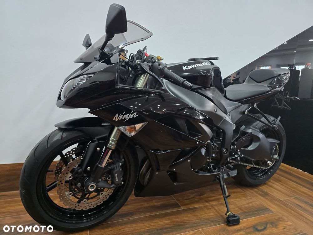 Kawasaki Ninja - 32