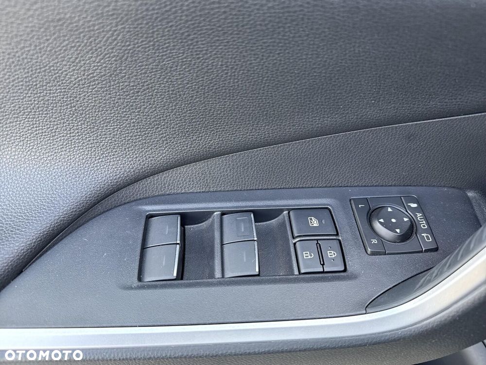 Toyota RAV4 2.5 Hybrid Adventure 4x4 - 16
