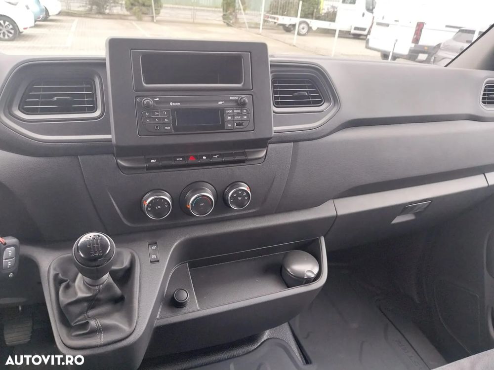 Renault MASTER  L3H2 3,5t - 11