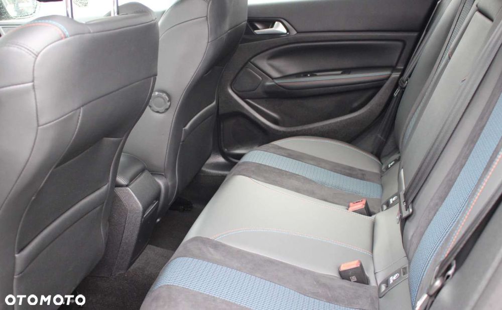 Peugeot 308 - 14