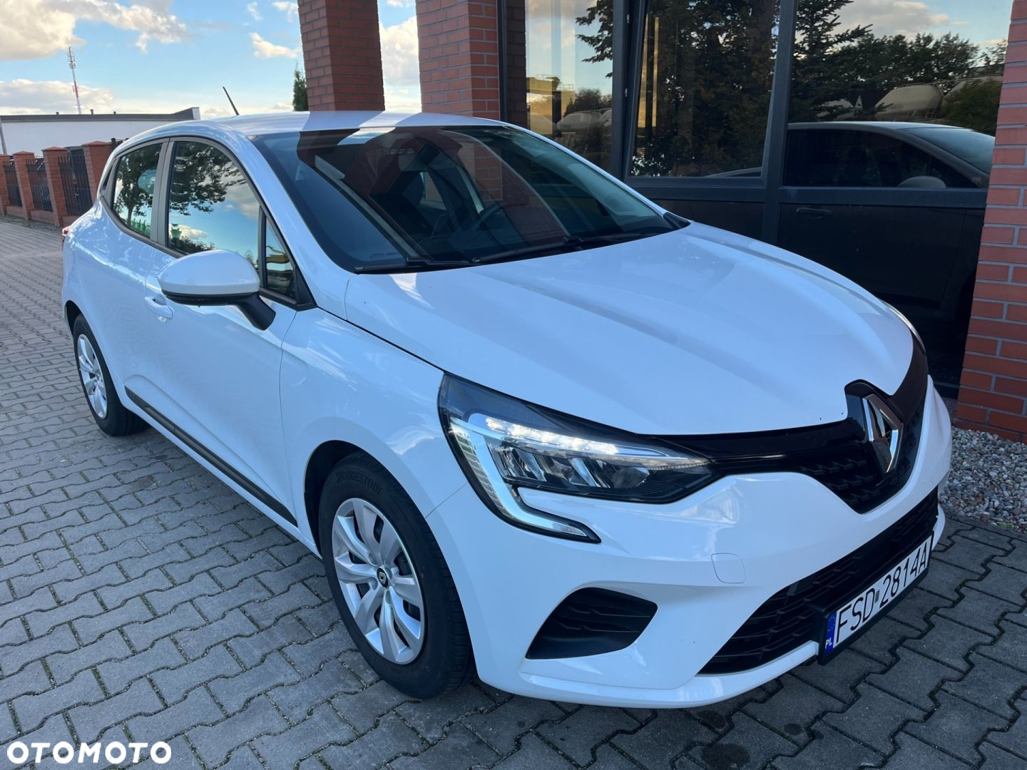 Renault Clio SCe 65 LIFE - 3